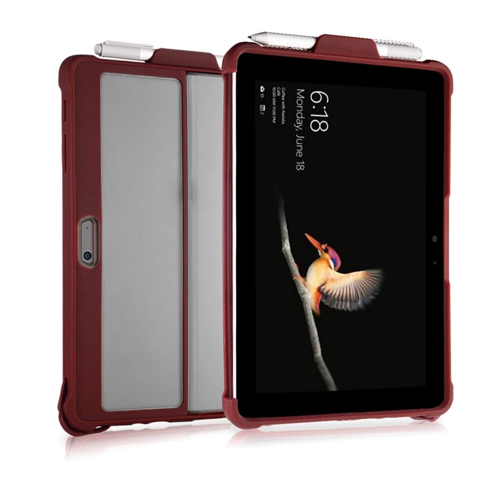 Microsoft Surface Go 2 / 3 Protective Case